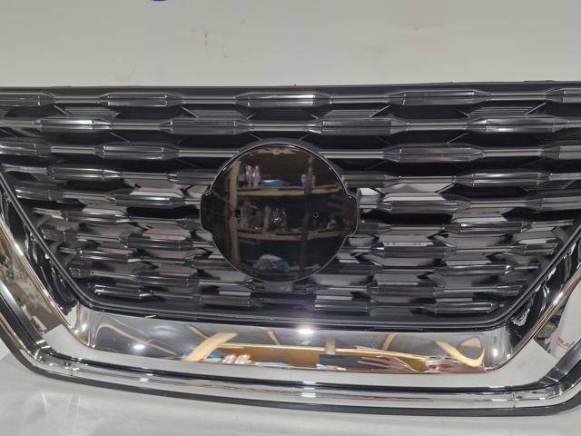 623106RR0A Nissan/Infiniti Решітка радіатора