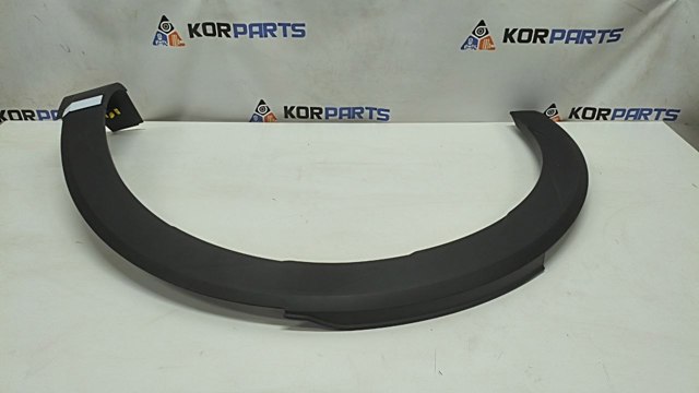 Купити 87711GI000CA Hyundai/Kia Молдинг арки крила переднього, лівий