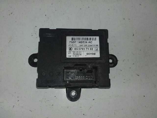 Купити 7G9T14B534AC Ford 