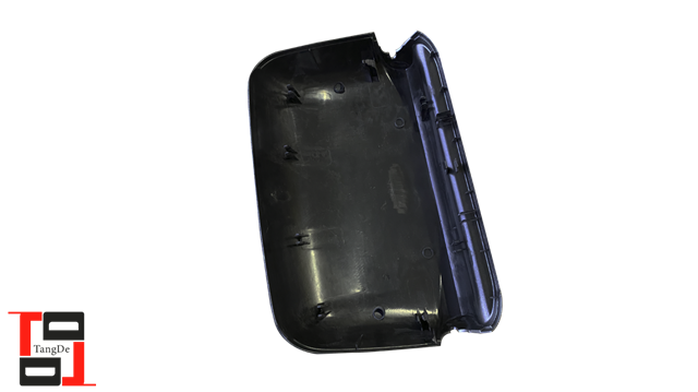 Накладка (кришка) дзеркала заднього виду Starline ZL0458015G ціна, від 11.07 USD