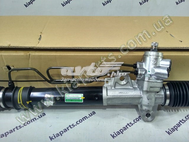 Рульова рейка 577002F630 Hyundai/Kia