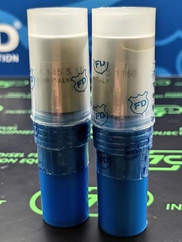 1207731 DAF Розпилювач дизельної форсунки