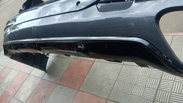  BMW 51118069886