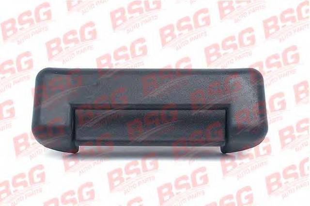 86VBV26600ACYYCE Ford Ручка двері бічної/зсувної зовнішня