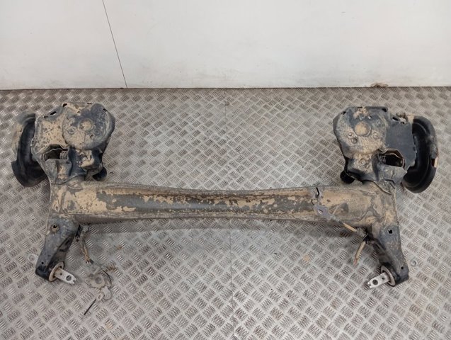 Купити 9833974980 Peugeot/Citroen Балка задньої підвіски, підрамник