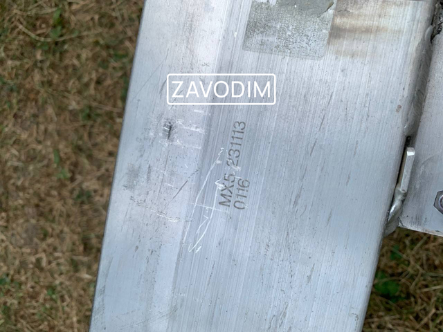 Купити 64900R6000 Hyundai/Kia Буфер бампера переднього