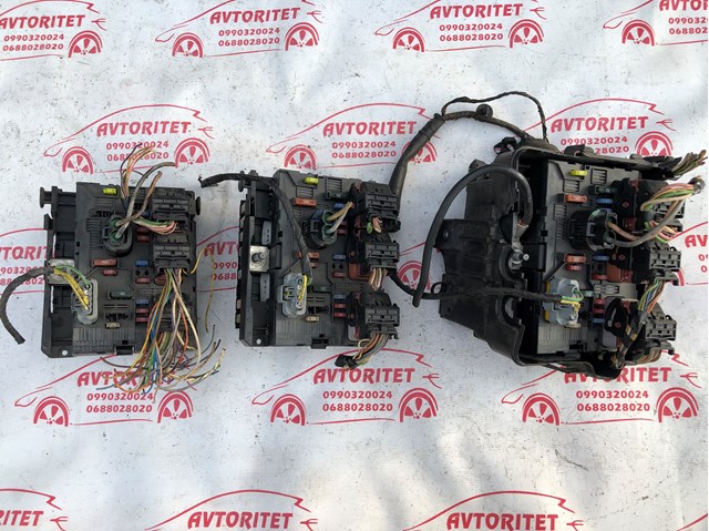 Купити 9664055480 Peugeot/Citroen 