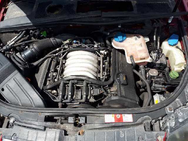 BDV VAG Мотор в зборі