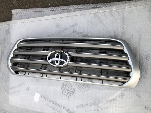 Облицювання радіатора Toyota 5310160620 ціна, від 166.90 USD
