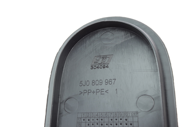 304094 Solgy Підкрилок переднього крила, лівий