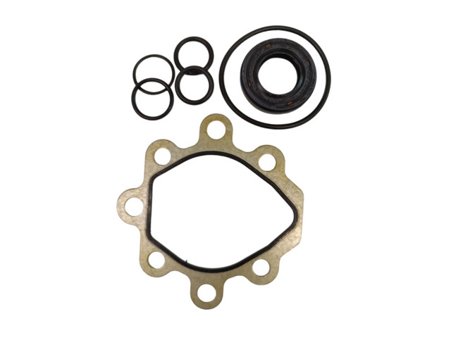 CR8001KIT MSG Ремкомплект насосу гідропідсилювача керма