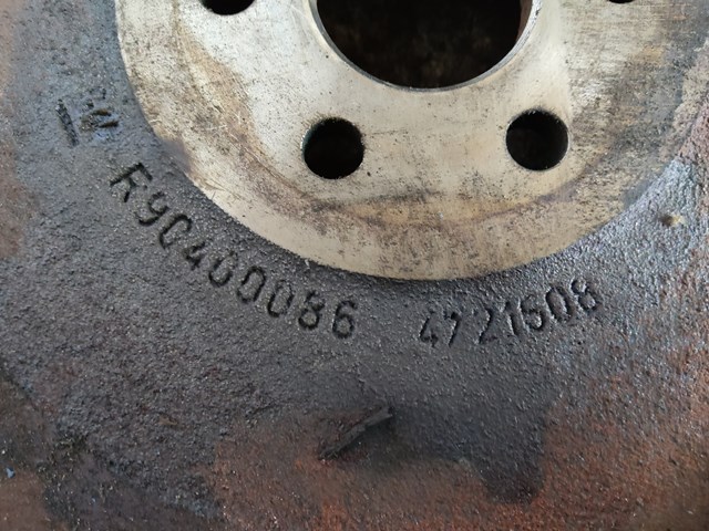 R90400086 General Motors 