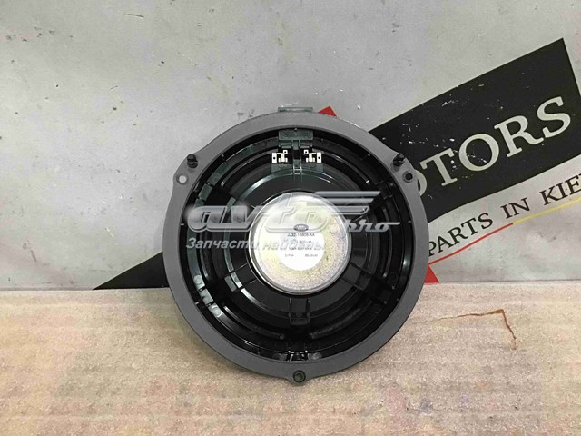 Динамік передньої двері Land Rover LR096615 ціна, від 27.86 USD