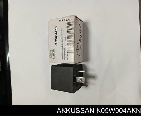 K05W004AKN Akkussan Реле покажчиків поворотів