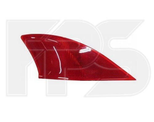 Правий катафот заднього бампера FPS FP8159F2P ціна, від 14.66 USD