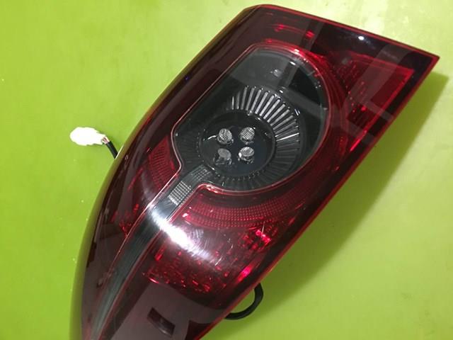 BCJH51160 Mazda 