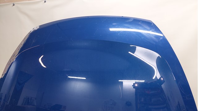 Капот VAG 4J3823031C ціна, від 375.00 USD