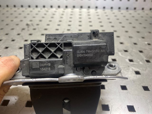 Замок кришки багажника Ford GJ547843102AA