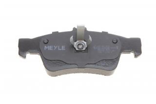 Задні гальмівні колодки Meyle 252333416 ціна, від 30.40 USD