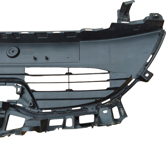 Купити 53101K0010 Toyota Захисна решітка радіатора