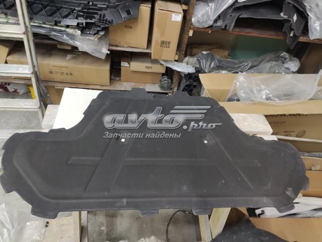 Купити Шумоізоляція капота Audi Q3  F3B