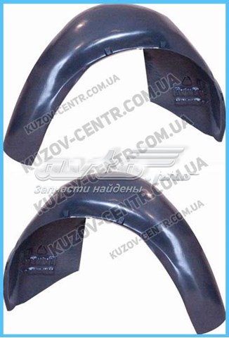 Підкрилок переднього крила, лівий FPS FP9537387 ціна, від 8.93 USD