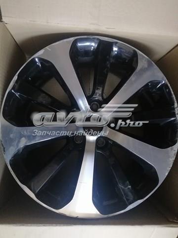 Диски колісні литі (легкосплавні, титанові) Hyundai/Kia 52910C5230 ціна, від 63.33 USD