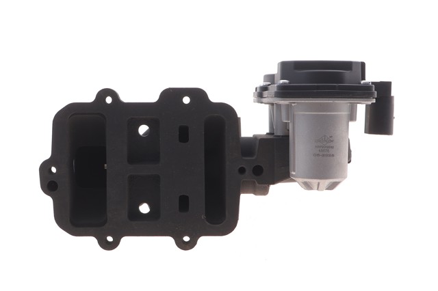 Клапан EGR NRF 48676 ціна, від 255.37 USD