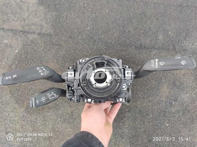 Купити 8V0953521CB VAG Підрульовий перемикач