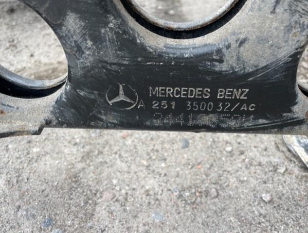  Mercedes A251350032 ціна, від 102.85 USD