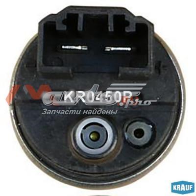 Елемент-турбінка паливного насосу Krauf KR0450P ціна, від 109.81 USD