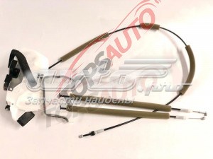 805015NA0A Nissan/Infiniti Замок водійських дверей