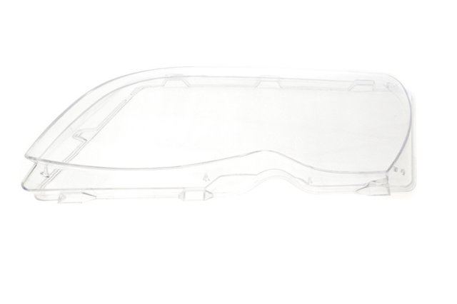 Скло фари лівої Autotechteile 7006303 ціна, від 28.75 USD