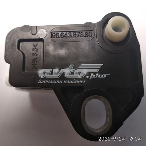 Датчик колінвала 9664387380 Fiat/Alfa/Lancia