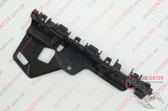 Купити 5050211 Autotechteile Кронштейн бампера переднього, лівий