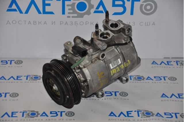 H1F119D629AA Ford Клапан розширювальний
