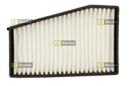 Фільтр повітряний обігрівача Starline SFKF9512 ціна, від 5.48 USD