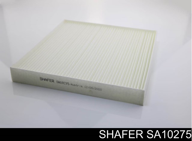 SA10275 Shafer Внутрішньосалонний фільтр