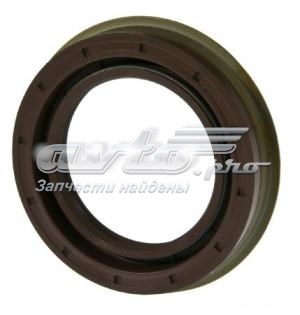 Сальник хвостовика моста заднього  Timken 710481