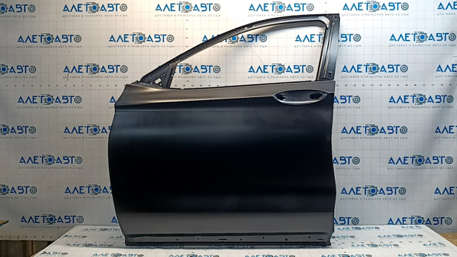 Купити HMA015NAMA Nissan/Infiniti Двері кабіни