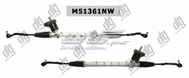 Кермова рейка Motorherz M51361NW