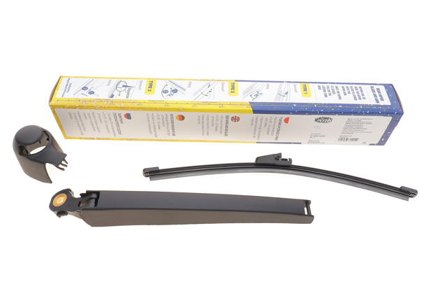 723180199 Magneti Marelli