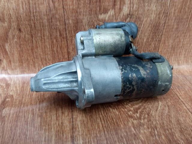 M001T84481 Mitsubishi Стартер двигуна