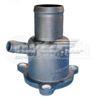 Кришка термостата Autotechteile 5080004 ціна, від 3.22 USD