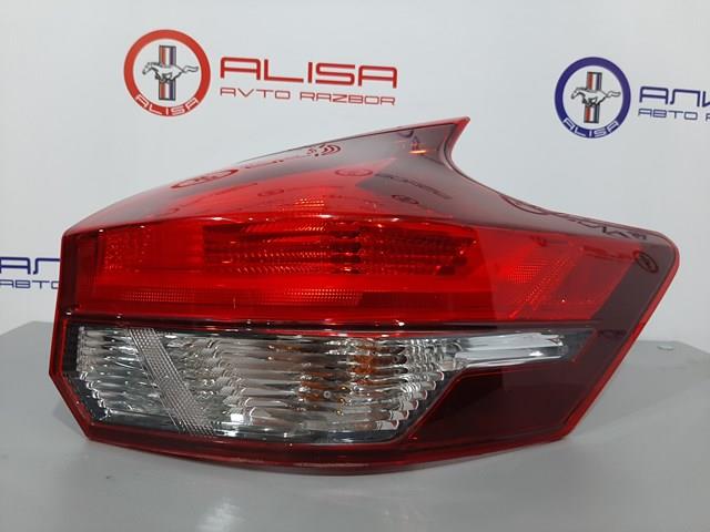 Купити 265505RL0A Nissan/Infiniti Стоп задній