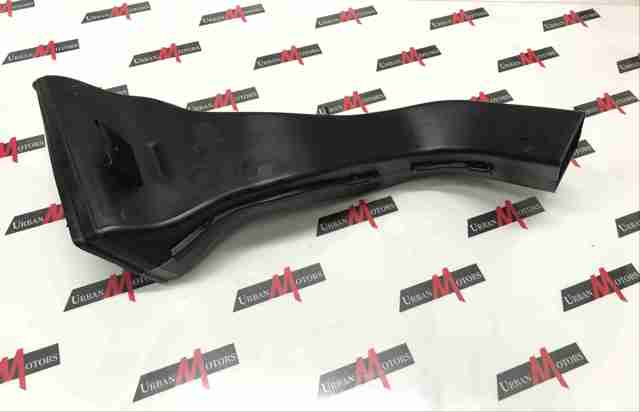 Купити LR098599 Land Rover Повітропровід гальмівного диска, лівий