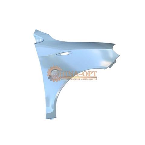 Крило переднє праве FPS FP7701312 ціна, від 51.73 USD