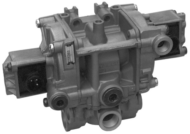 Модуль керування (ЕБУ) АБС (ABS) 4721950410 Wabco