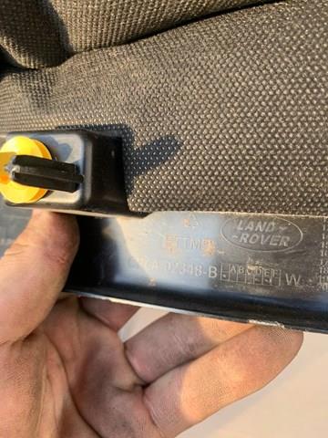 LR035768 Land Rover 