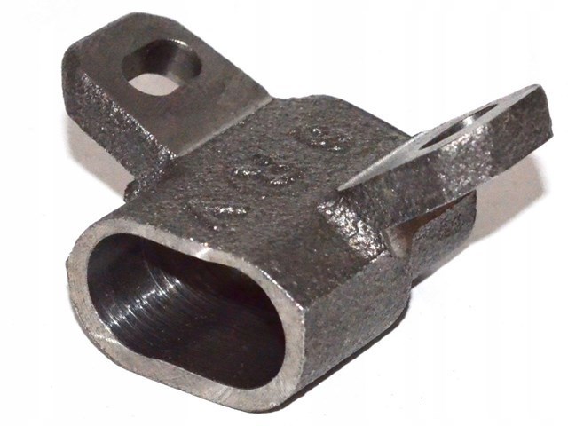 Кронштейн датчика АБС Iveco 46391470